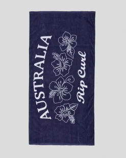 Mixed Towel