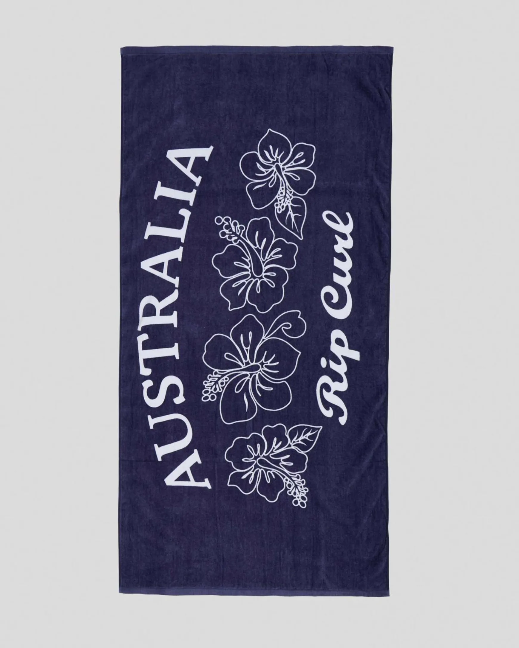 Mixed Towel