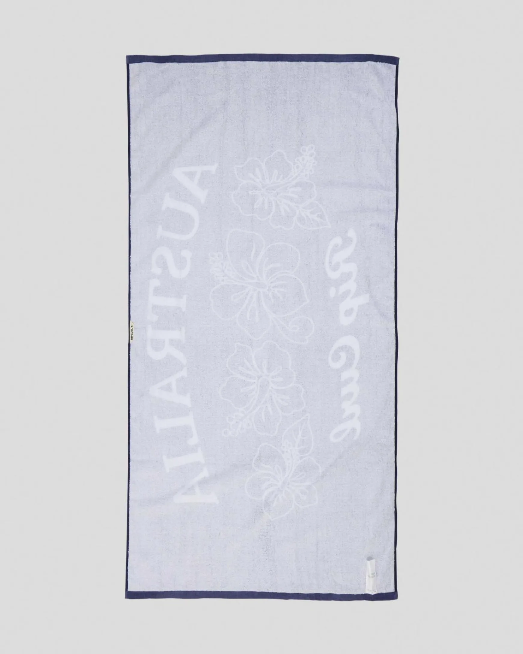 Mixed Towel