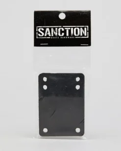 3mm Riser Pads