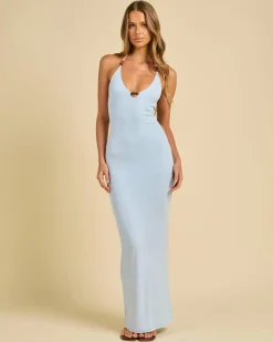 Moana Maxi Dress
