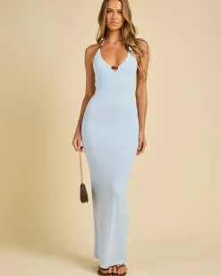 Moana Maxi Dress