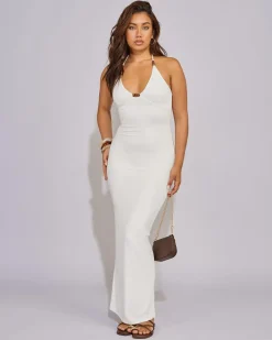 Moana Maxi Dress