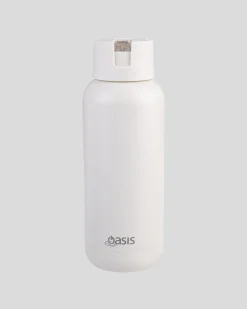 Moda Stainless Steel Insulated Drink Bottle