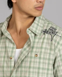 Mogul Short Sleeve Shirt