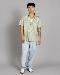 Mogul Short Sleeve Shirt