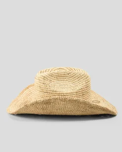 Molly Cowgirl Hat
