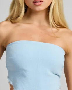 Mona Dallis Tube Top