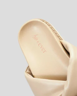 Monaco Slide Sandals