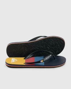 Moncata Art Thongs
