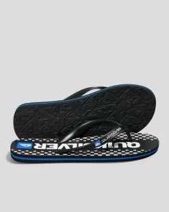 Moncata Blaze Thongs