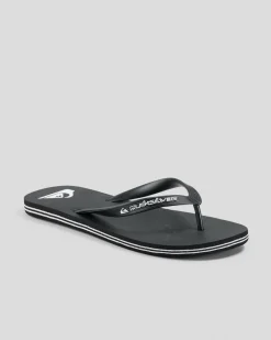 Moncata Core Thongs