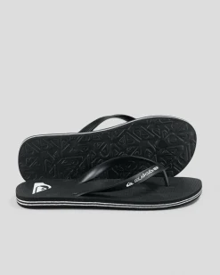Moncata Core Thongs