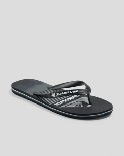 Moncata Slab Thongs