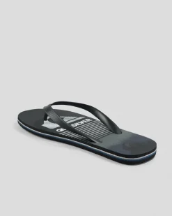Moncata Slab Thongs