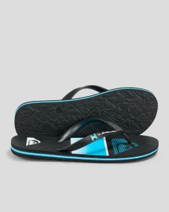 Moncata Slab Thongs