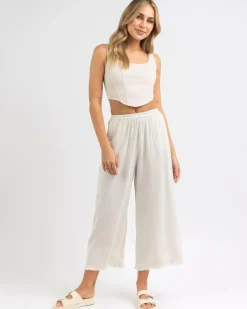 Moni Dallis Pants