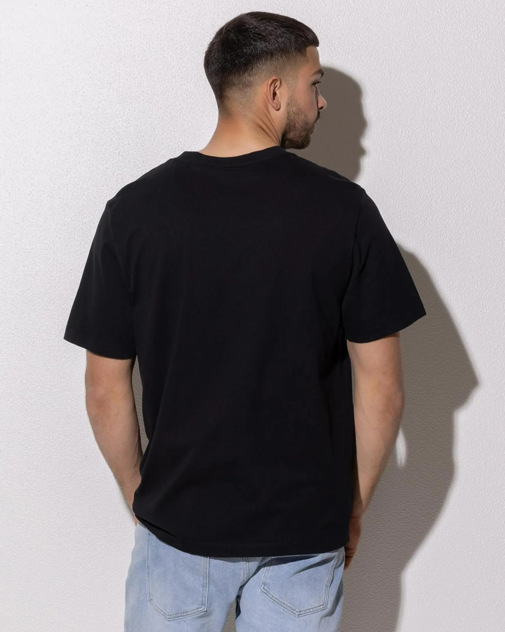 Monogram Easy T-Shirt