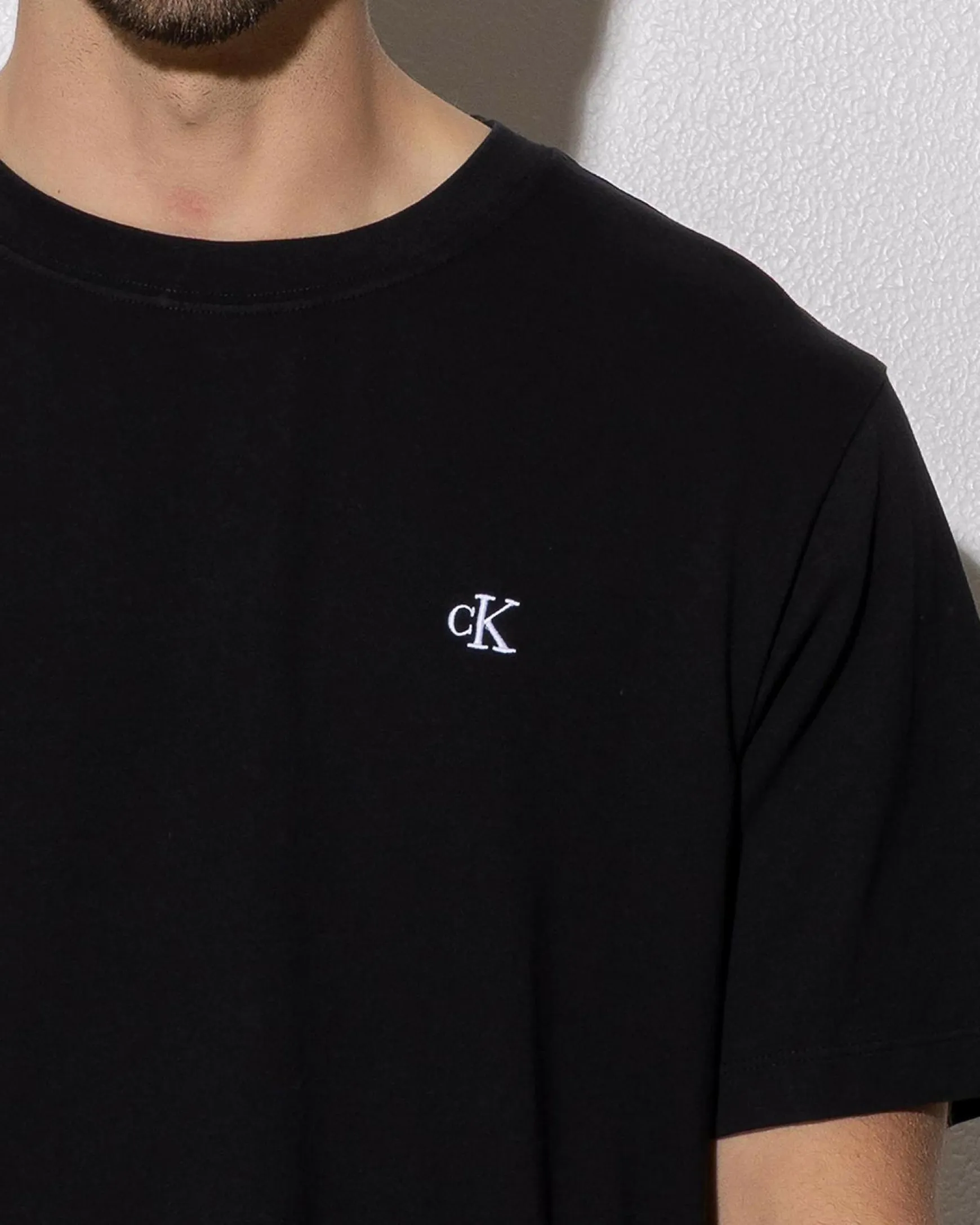 Monogram Easy T-Shirt