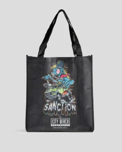 Monster Eco Bag