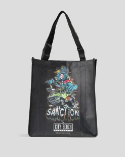 Monster Eco Bag