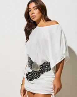 Morgan Dress