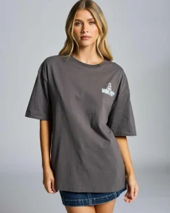 Mortality Relaxed Fit T-Shirt