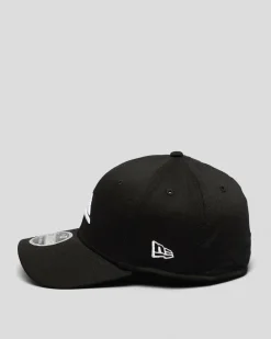 Mountain & Wave Cap