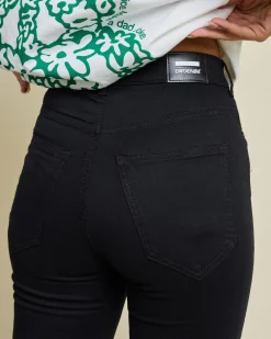 Moxy Skinny Jeans