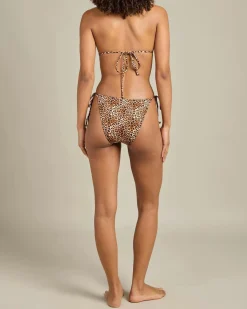 Muse Classic Tie Bikini Bottom
