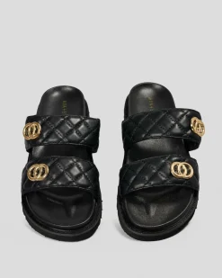 Muse Slide Sandals