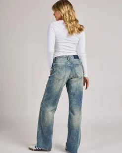 Mustang Jeans