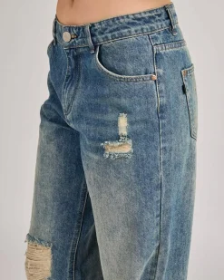 Mustang Jeans