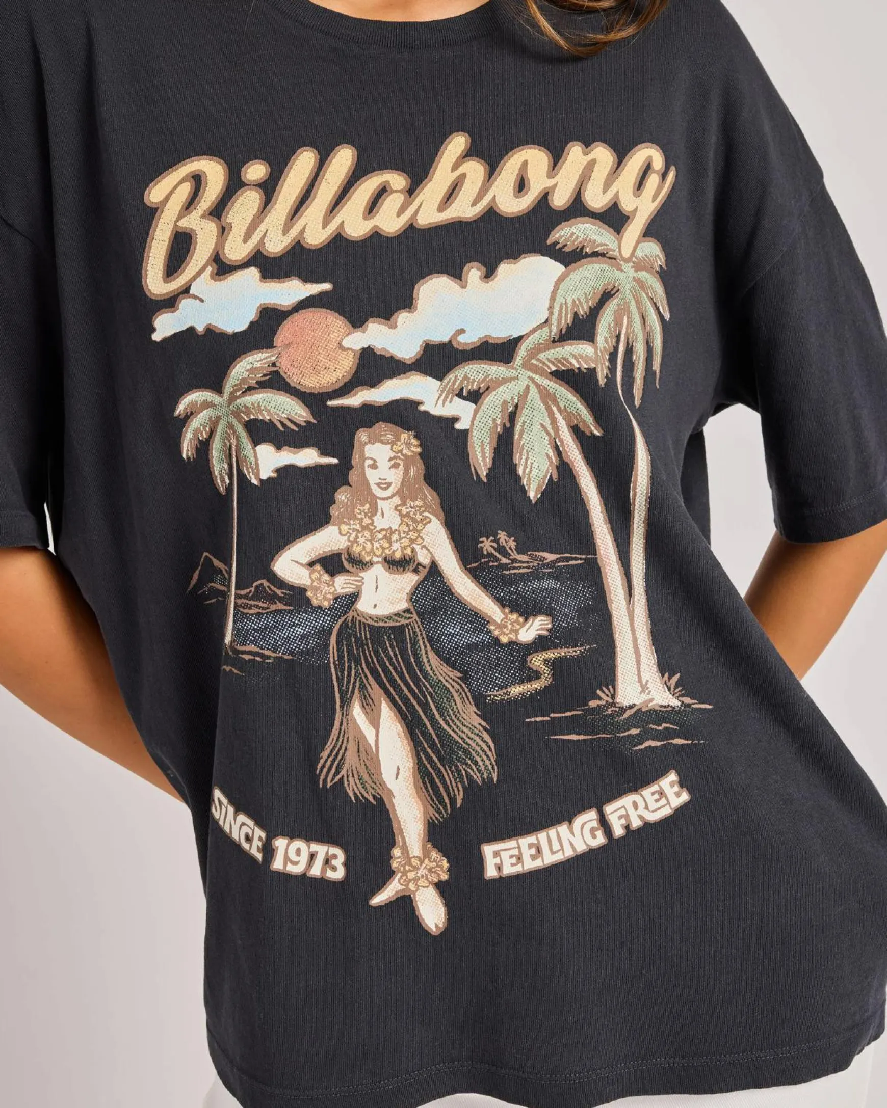 My Sunny Girl T-Shirt