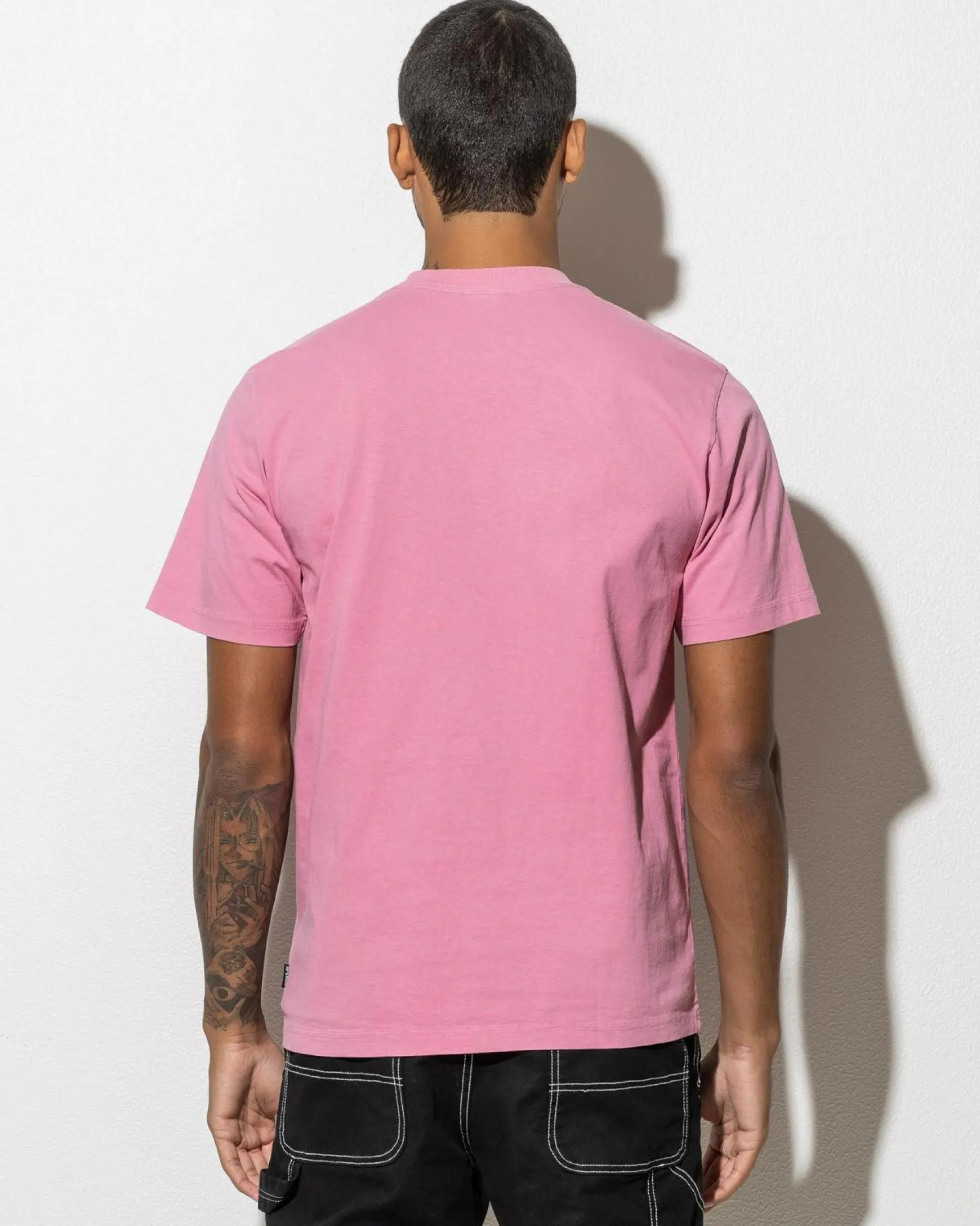 My Tribe Recycled Heavyweight T-Shirt