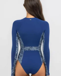 Mystic Surfsuit