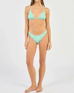 Nadine Triangle Bikini Top