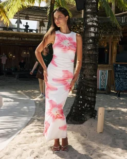 Naia Maxi Dress