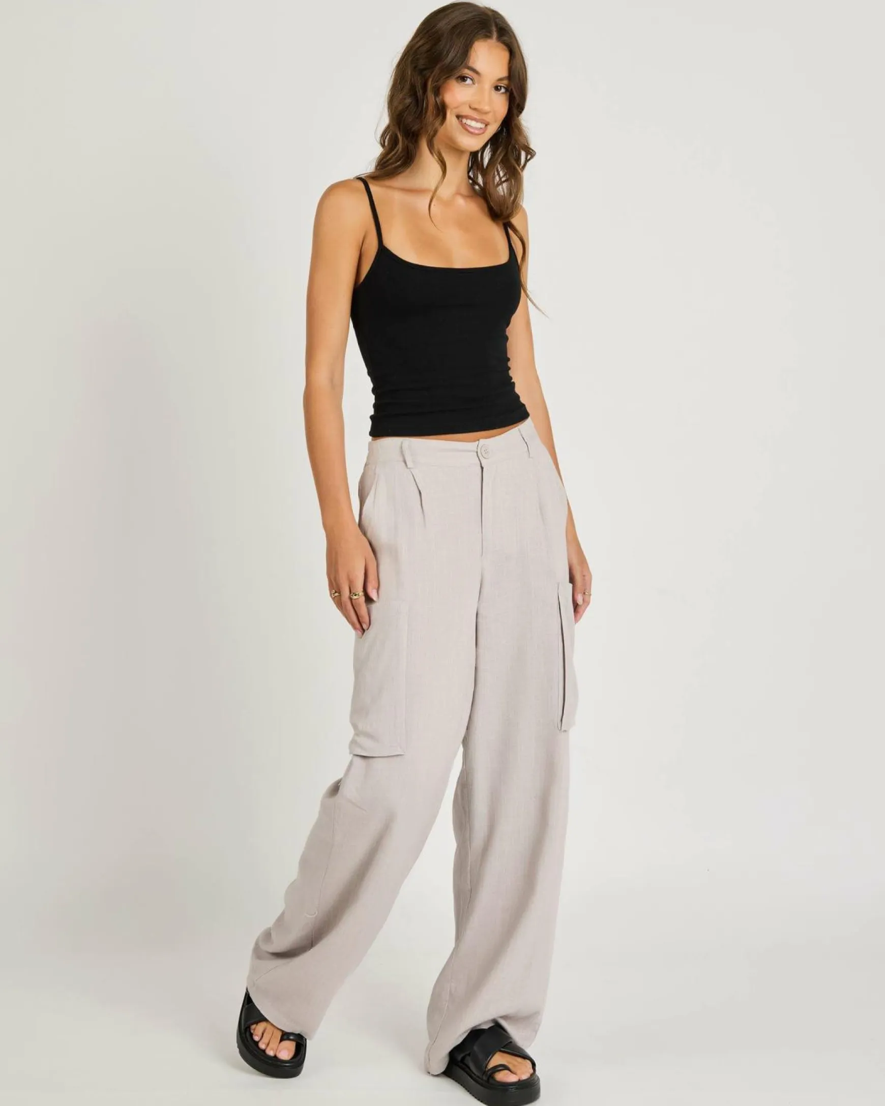 Nala Hawaii Pants