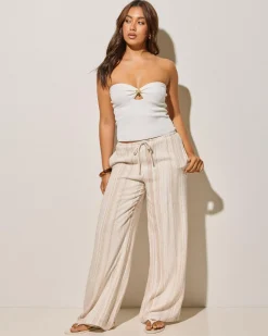 Naple Tube Top