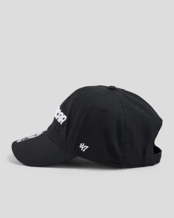 Nascar '47 Clean Up Cap