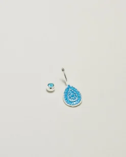 Natalie Belly Ring