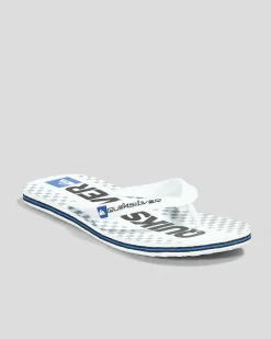 Natas Thongs