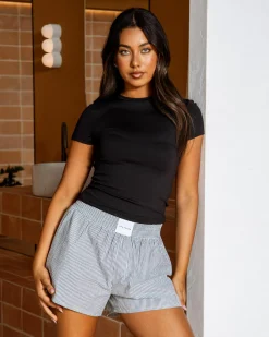 Nate Shorts