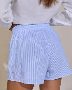 Nate Shorts
