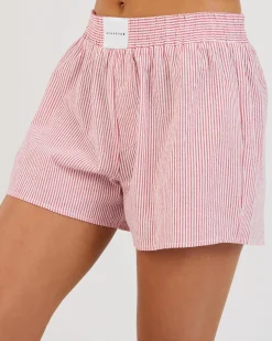 Nate Shorts