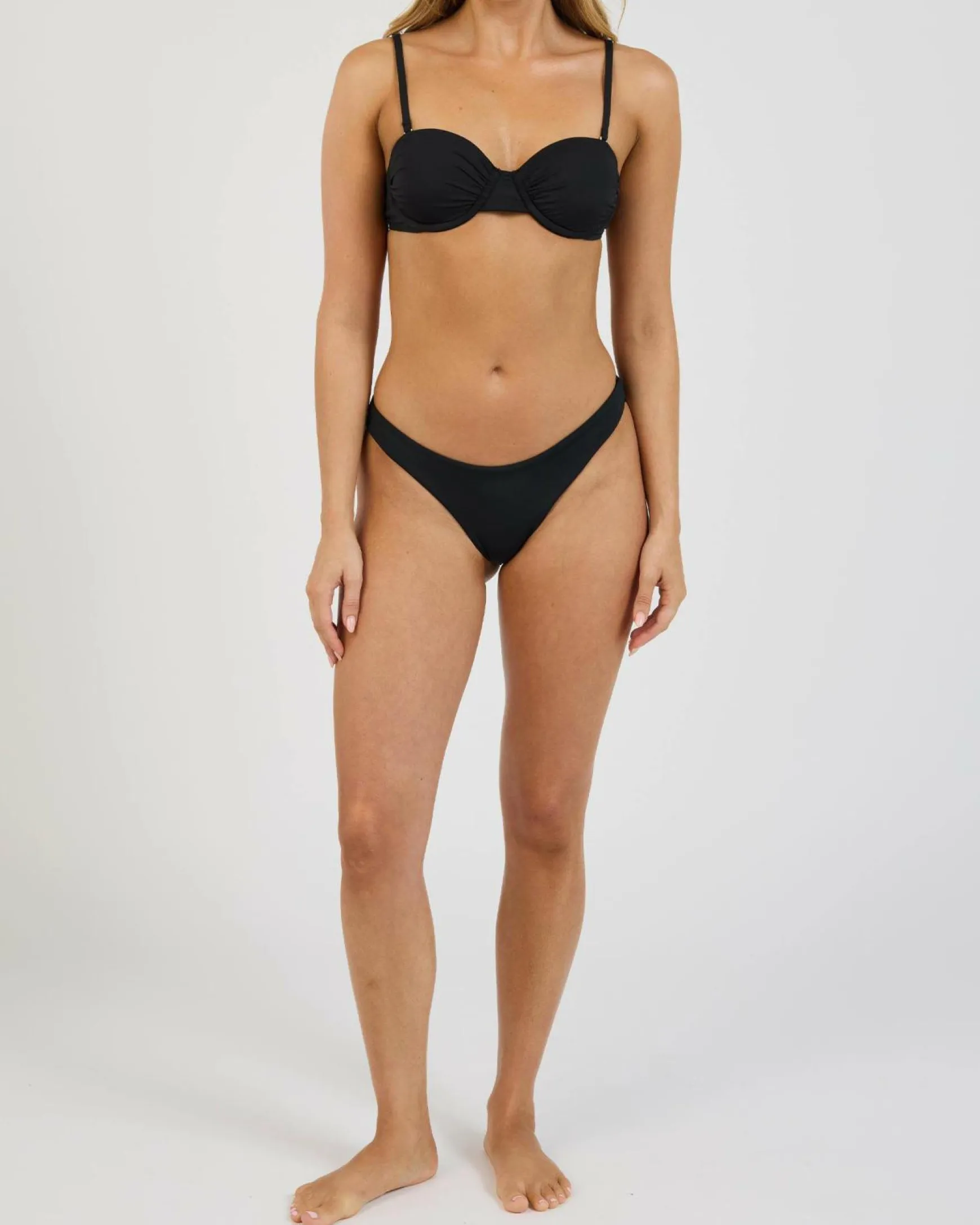 Neesha Underwire Bikini Top