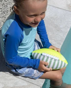 Neoprene Football