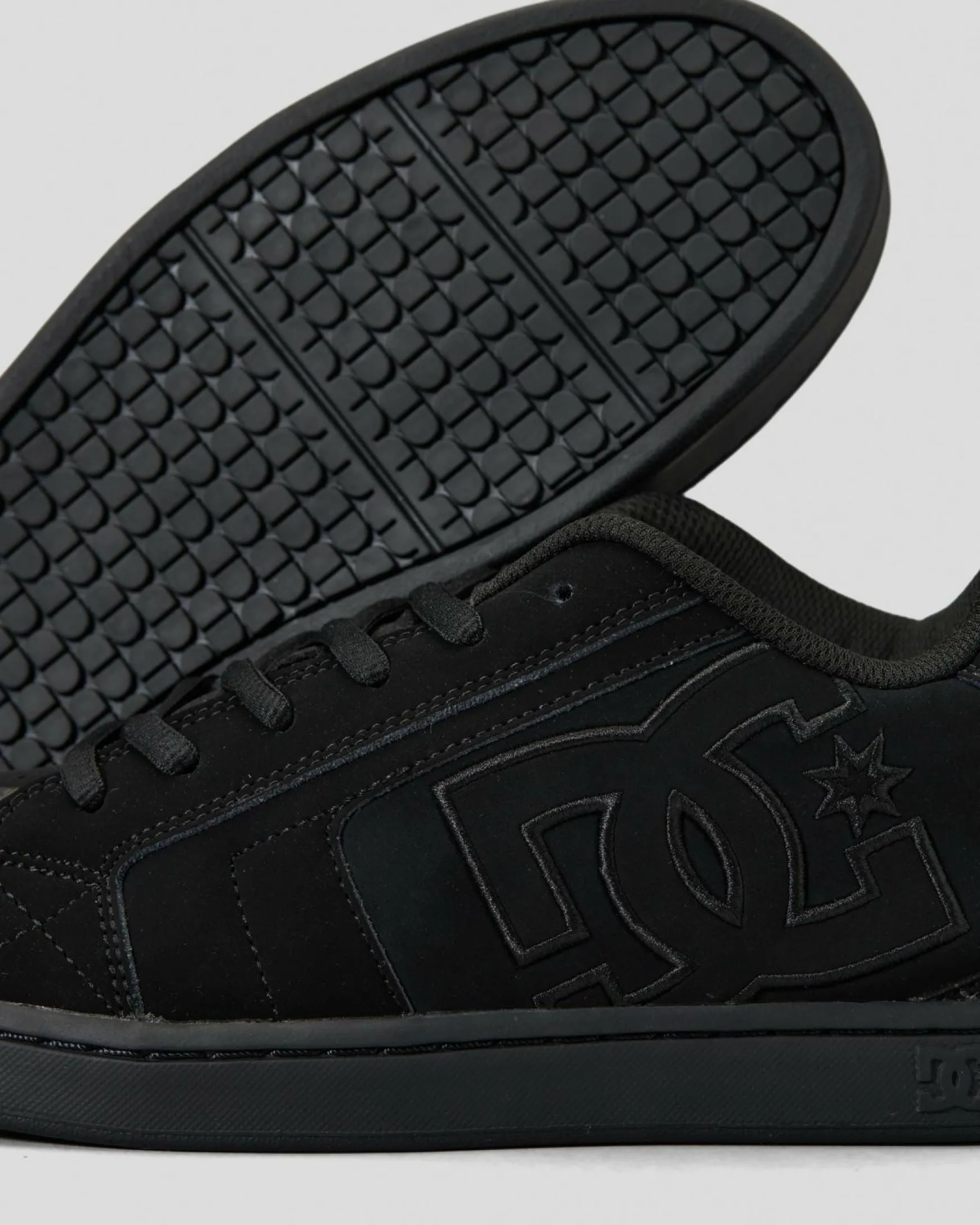 Net Shoes