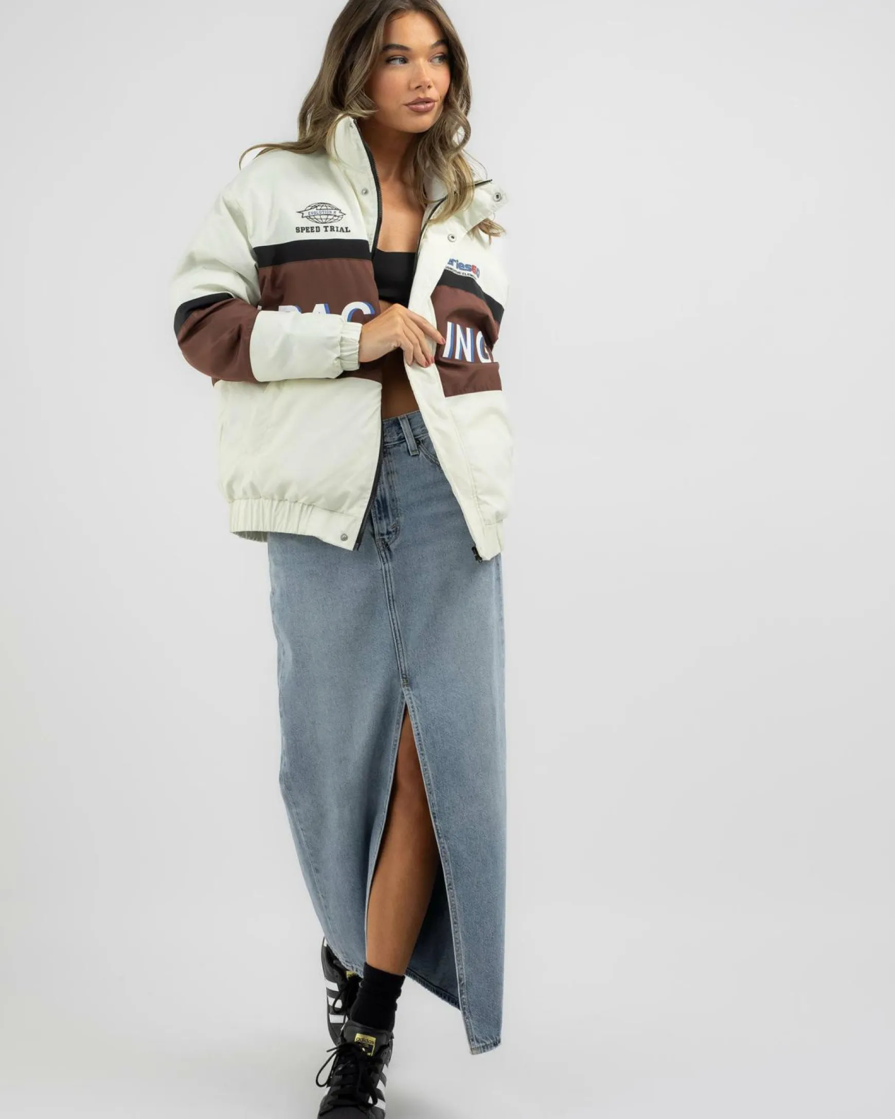 Nevado Jacket
